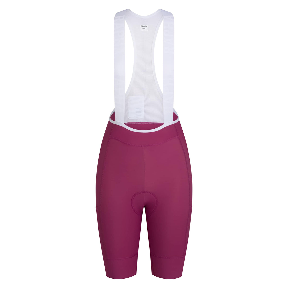 Rapha Women's Pro Team Cargo Bib Short - Regular