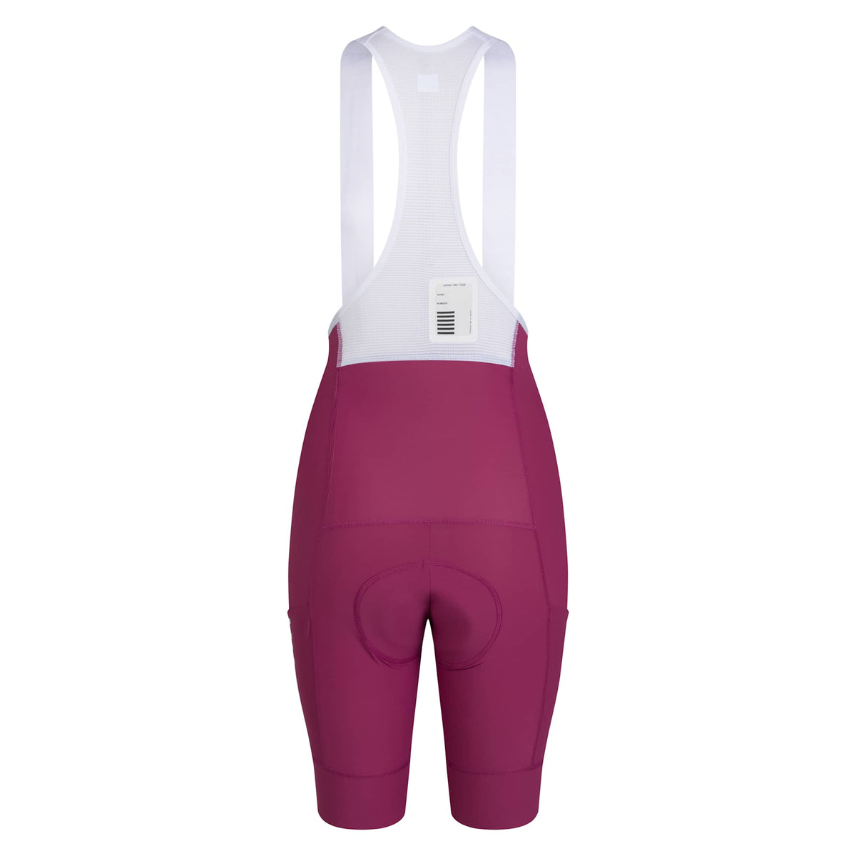 Rapha Women's Pro Team Cargo Bib Short - Regular