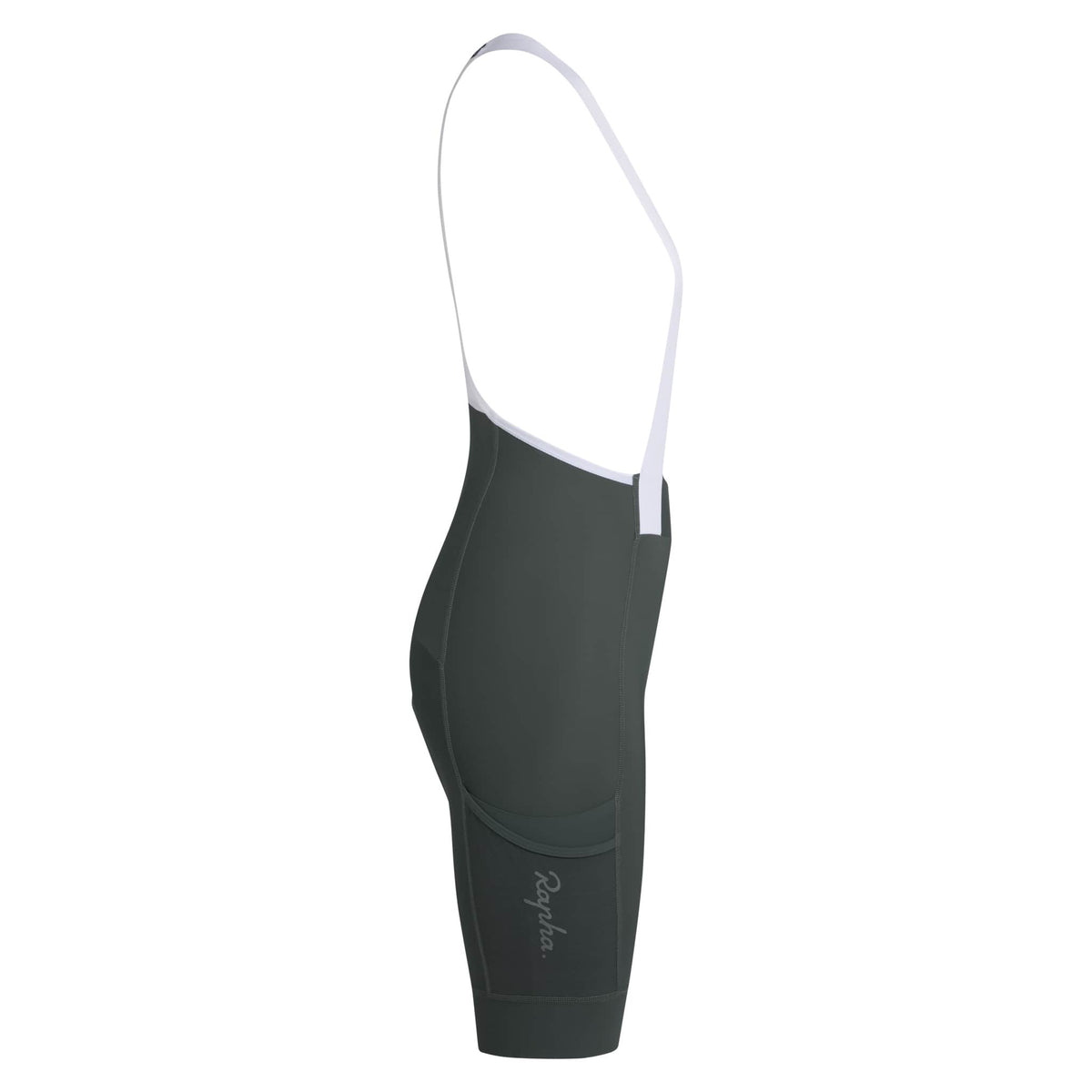 Rapha Women's Brevet Element Cargo Bib Shorts