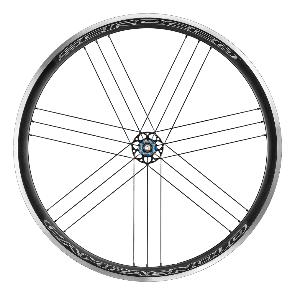 Campagnolo Scirocco - RIM - La Bicicletta Toronto