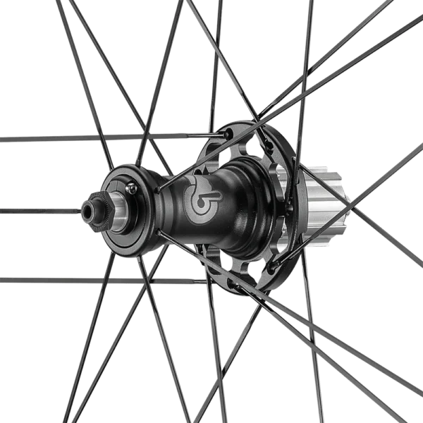 Campagnolo Scirocco - RIM