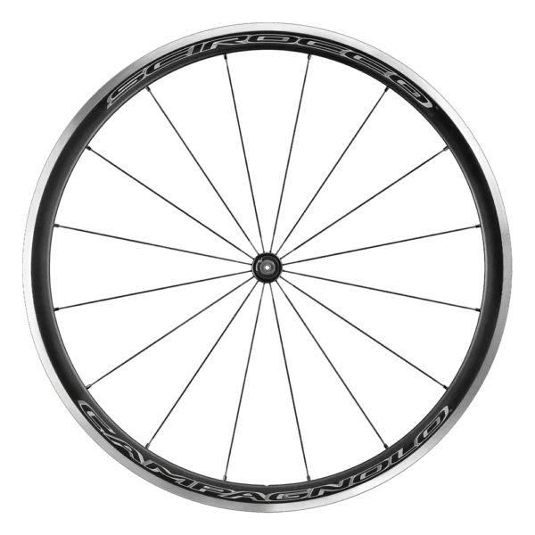 Campagnolo Scirocco - RIM - La Bicicletta Toronto Campagnolo Scirocco - RIM - La Bicicletta Toronto