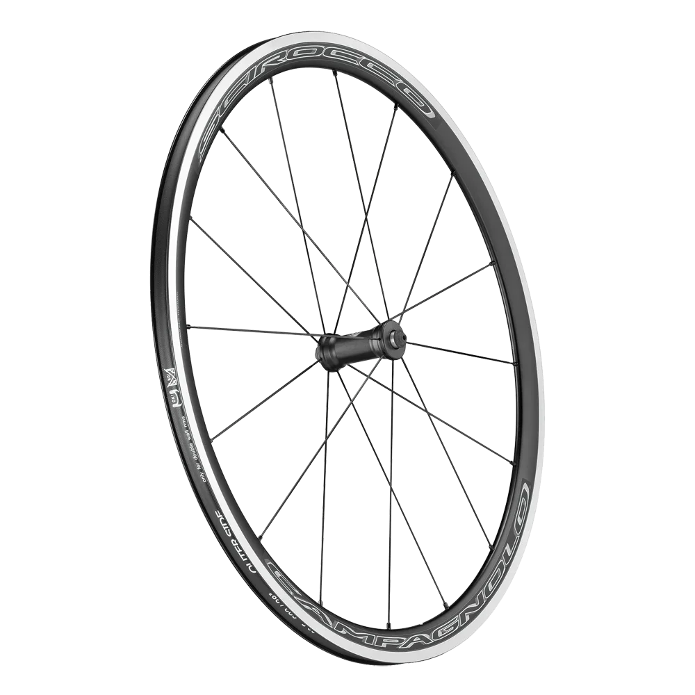 Campagnolo Scirocco - RIM - La Bicicletta Toronto Campagnolo Scirocco - RIM - La Bicicletta Toronto
