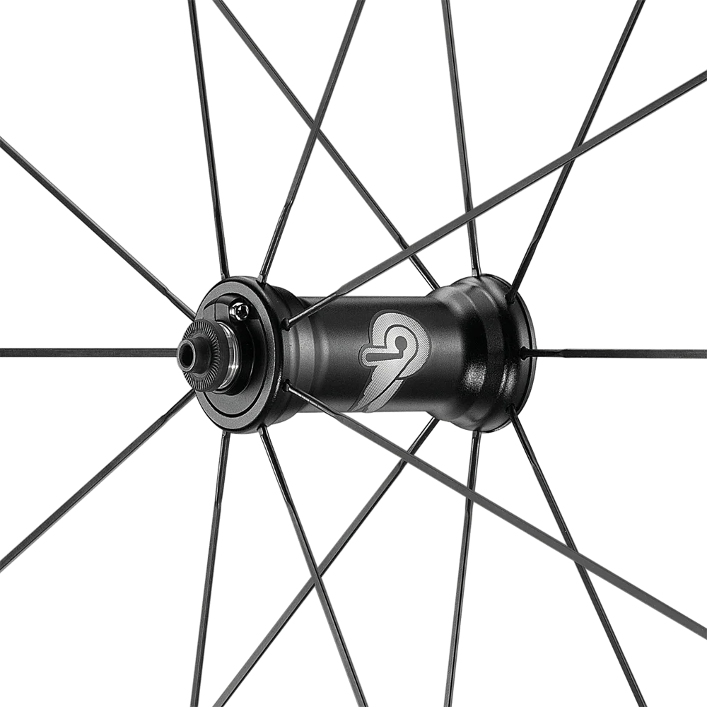 Campagnolo Scirocco - RIM