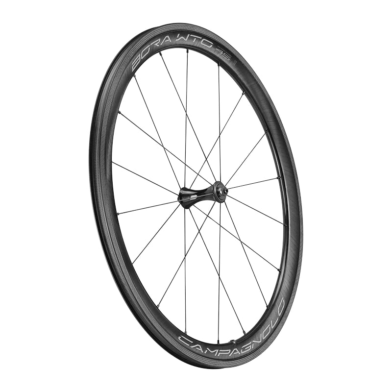 Campagnolo Bora WTO 45 RIM - La Bicicletta Toronto Campagnolo Bora WTO 45 RIM - La Bicicletta Toronto