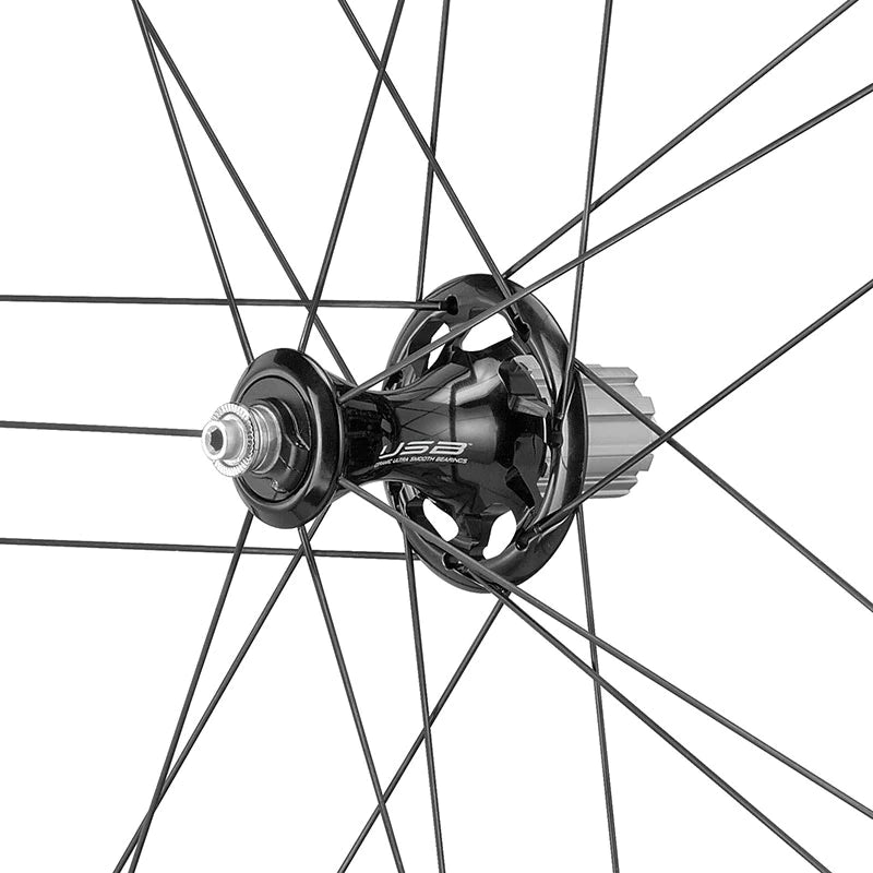 Campagnolo Bora WTO 45 RIM - La Bicicletta Toronto Campagnolo Bora WTO 45 RIM - La Bicicletta Toronto