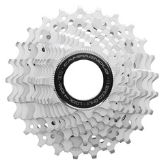 Campagnolo Chorus 11s Cassette - La Bicicletta Toronto Campagnolo Chorus 11s Cassette - La Bicicletta Toronto