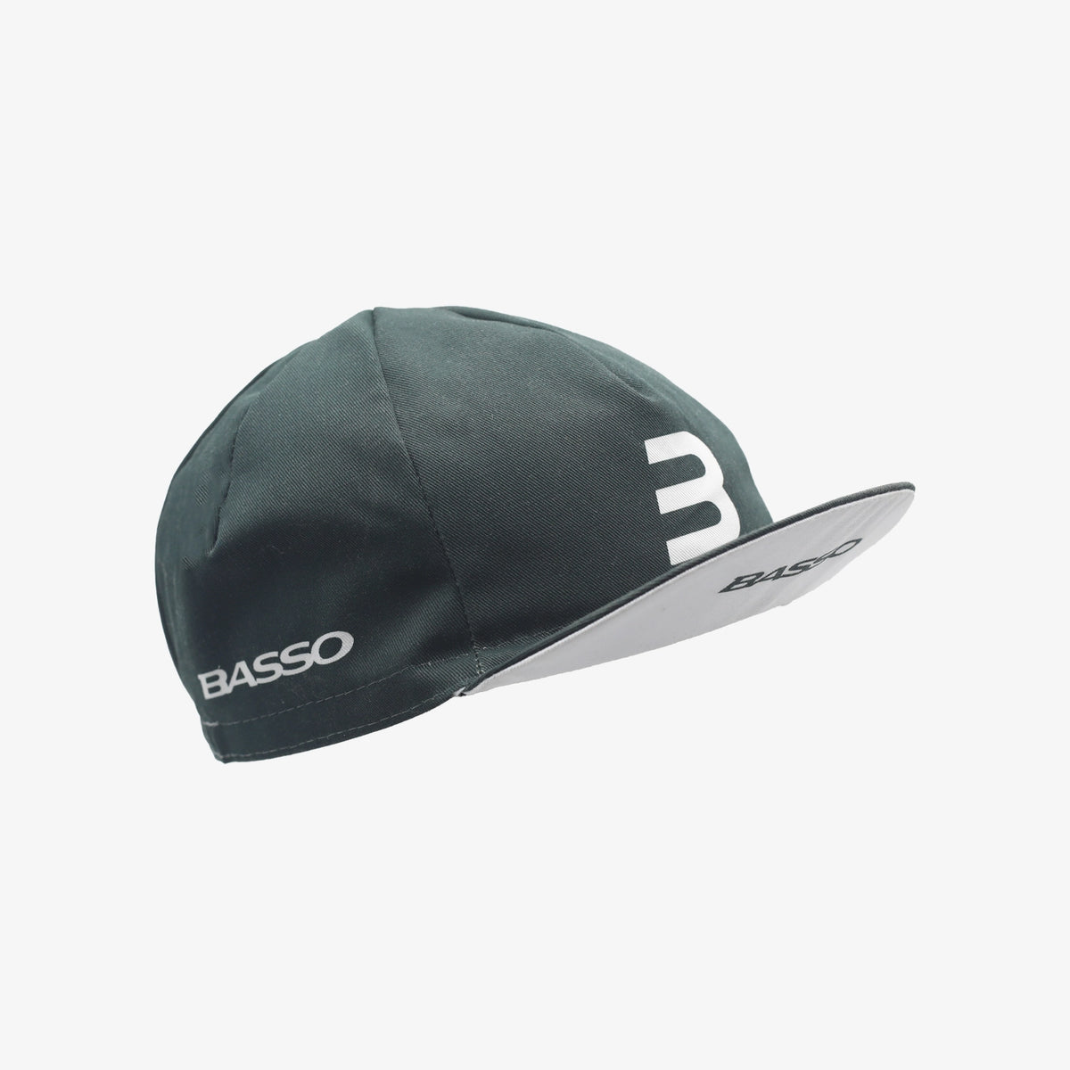 Basso Cycling Cap