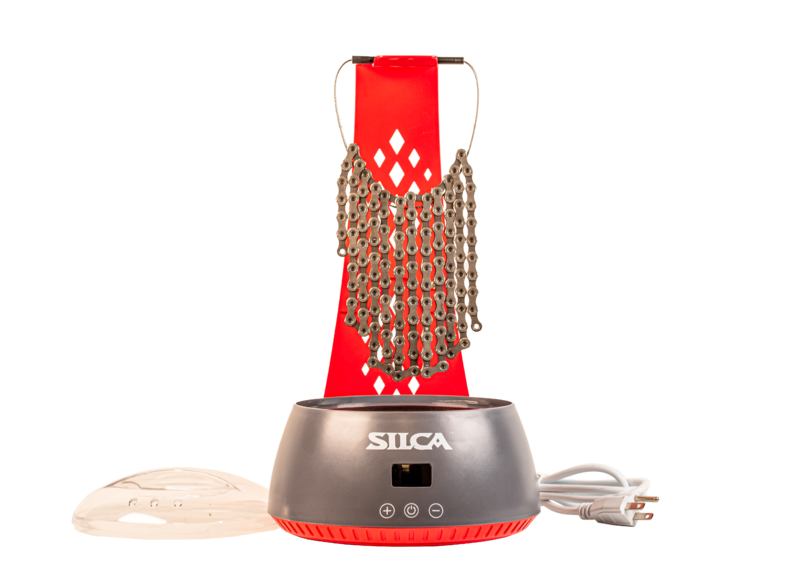 SILCA Chain Waxing System Kit