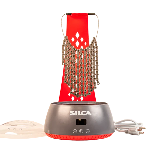SILCA Chain Waxing System