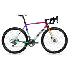 Colnago C68 Motoki Yoshio Limited Edition (pre-owned) - La