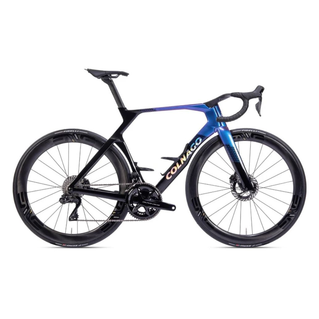 Colnago Y1Rs Disc