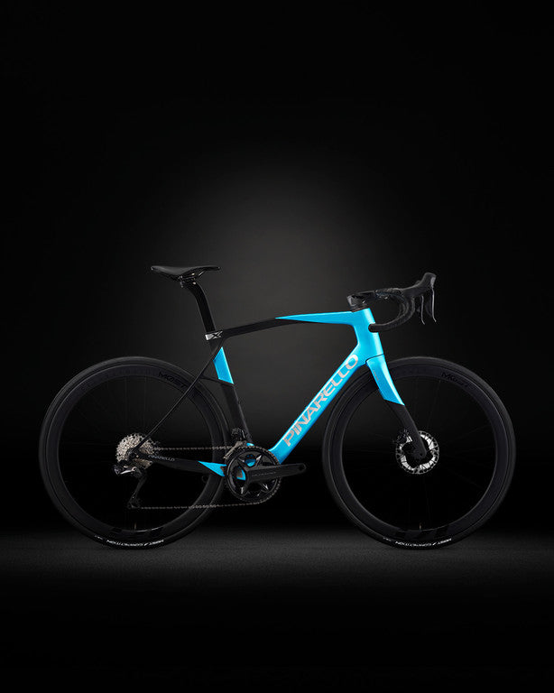 超軽量 PINARELLO PRINCE & SUPER RECORD EPS The new Prince and Prince FX | en | Pinarello USA