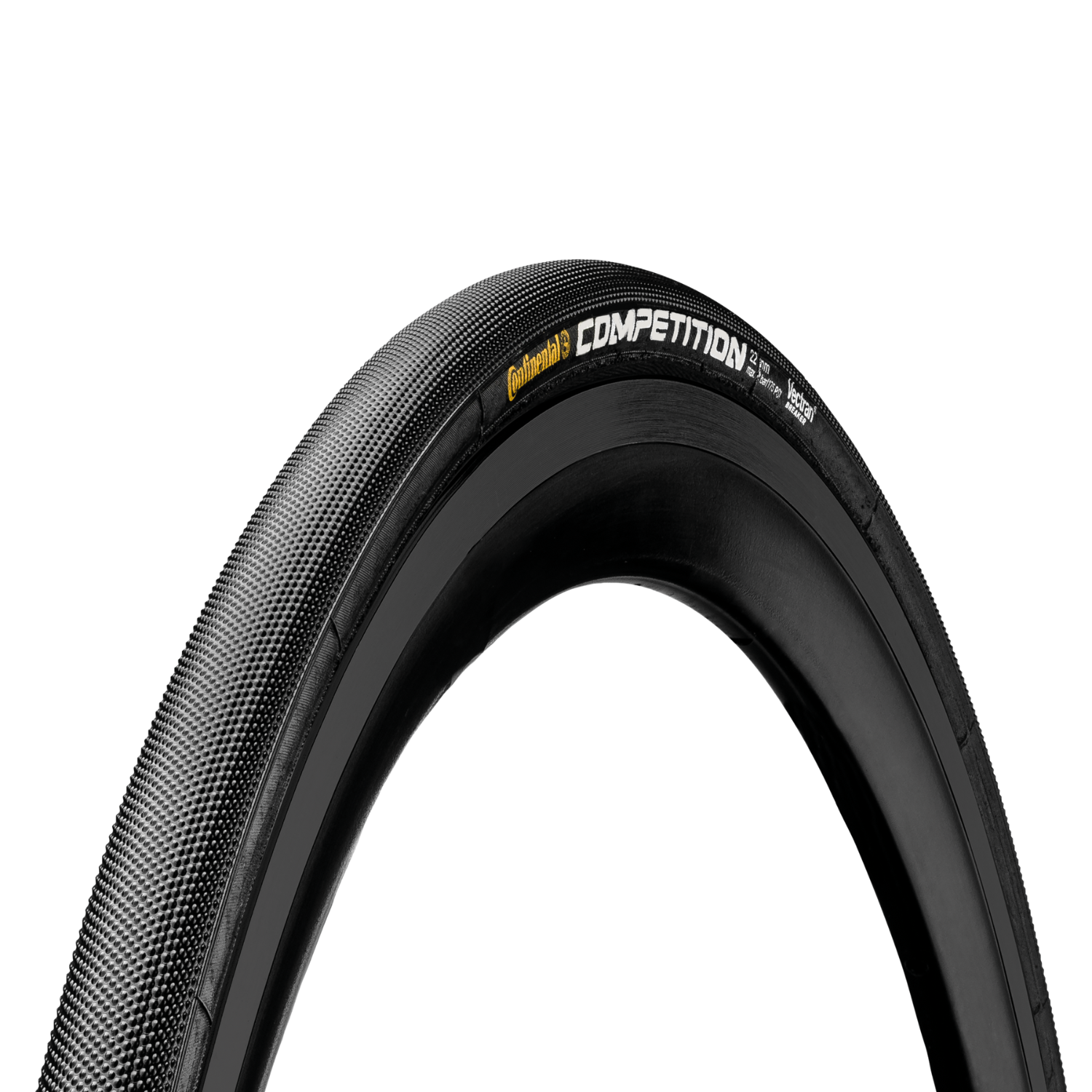 Continental COMPETITION 28×25mm Continental_Competition_Tubula