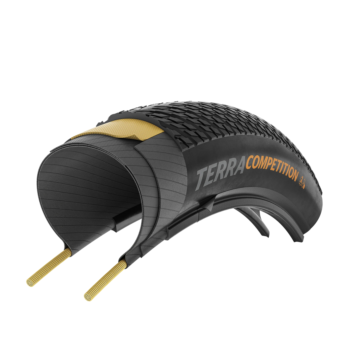 Continental Terra Competition