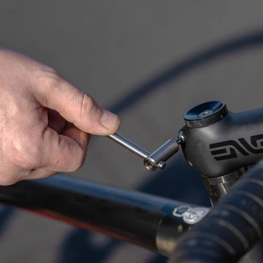 Spurcycle Titanium Tool Kit
