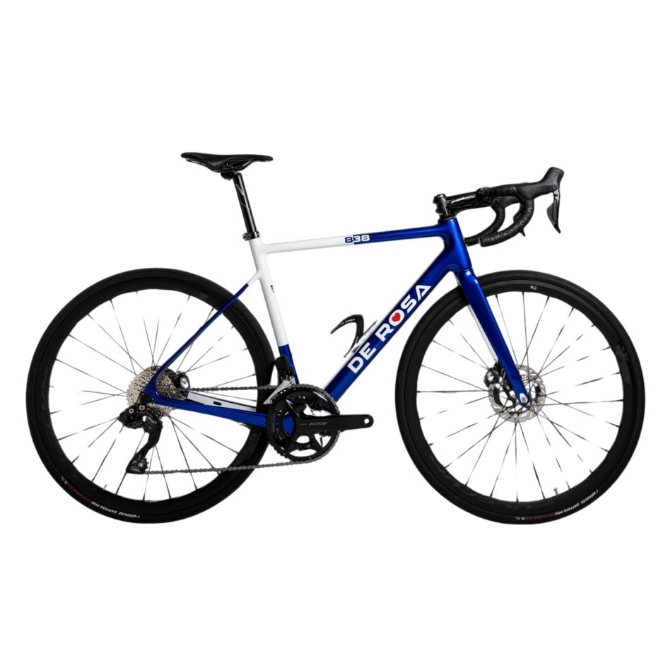 de la rosa rennrad De Rosa 838