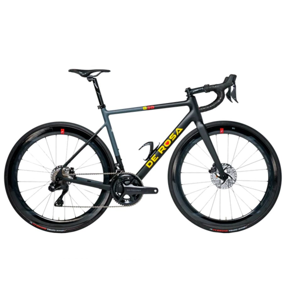 de la rosa rennrad De Rosa 838