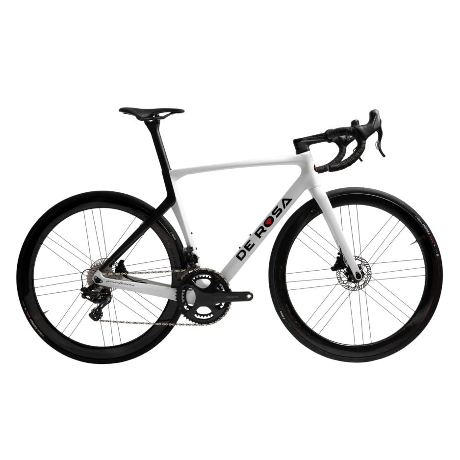 De Rosa Settanta 70 Frameset | Carbon Bike