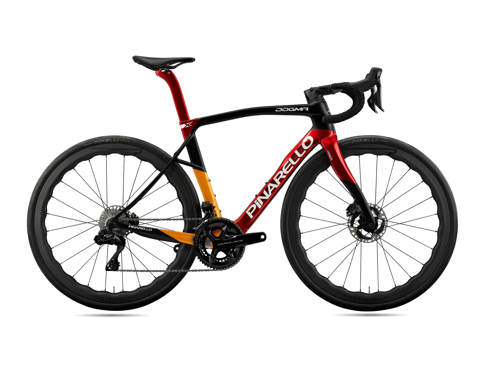 Bike 2025 pinarello price