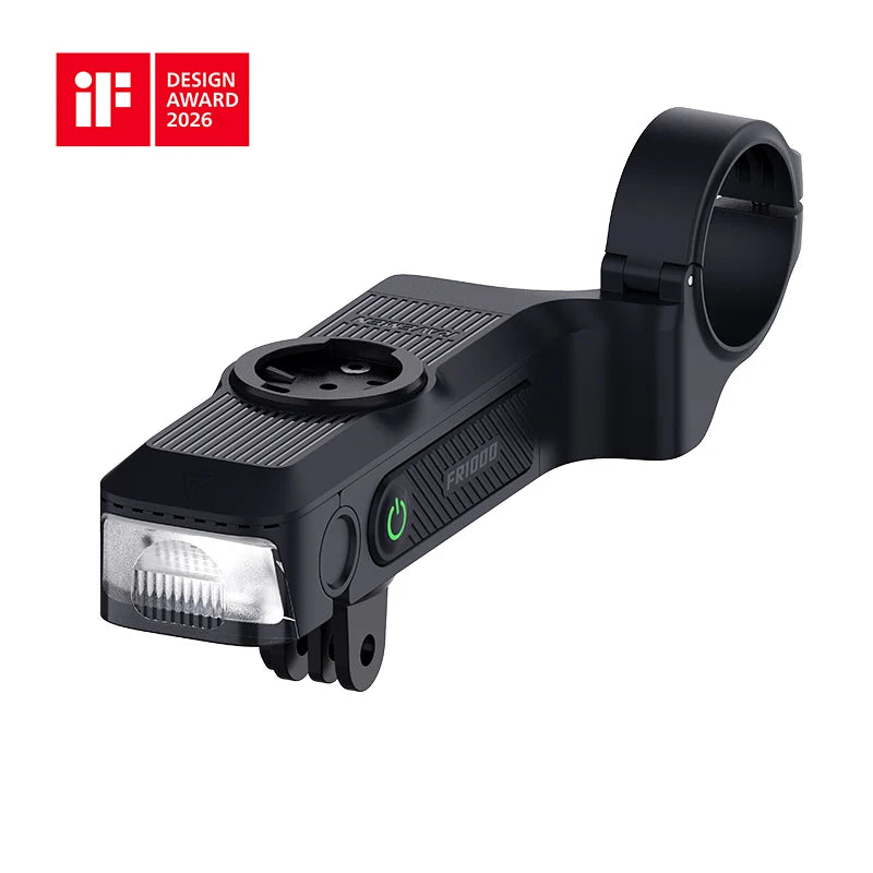 Ravemen FR1000 Front Light