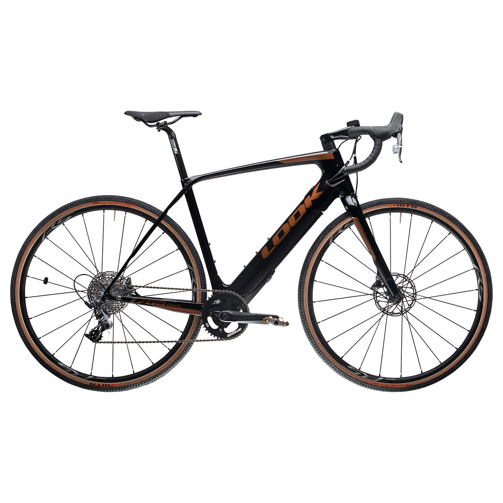 LOOK E 765 Gravel Optimum