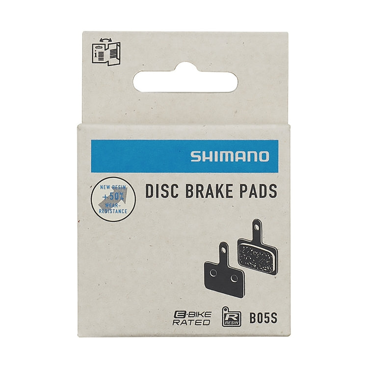 Shimano B05S-RX Disc Brake Pads Pair La Bicicletta Toronto