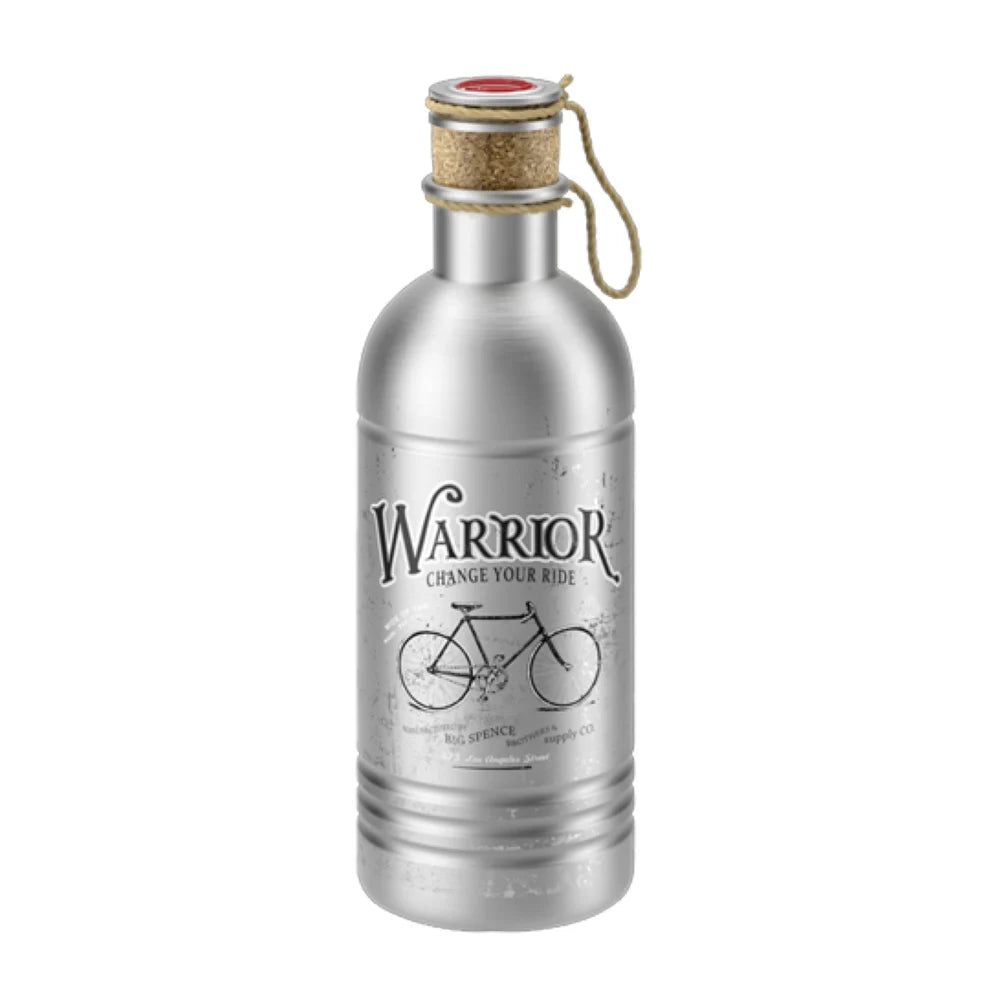 ELITE Eroica ALU Water Bottle 600ml