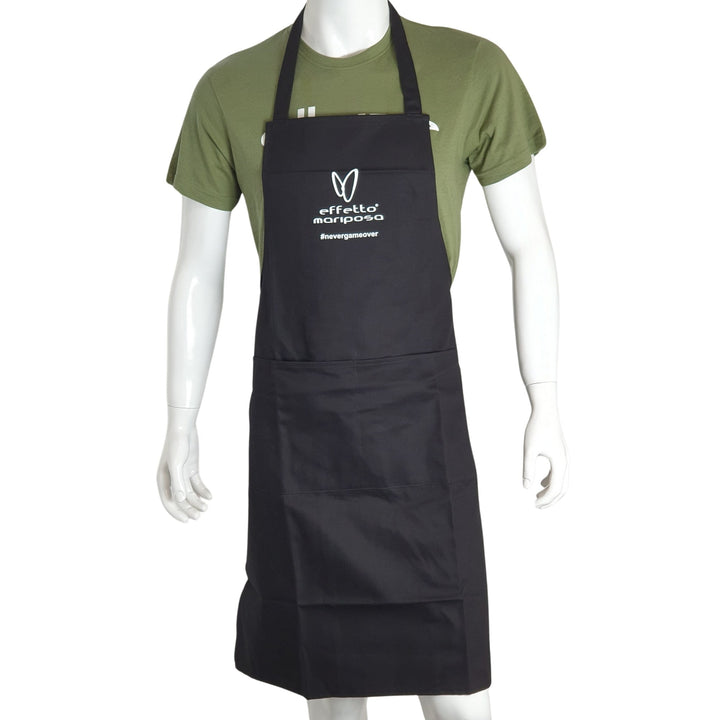 Effetto Mariposa Workshop Apron