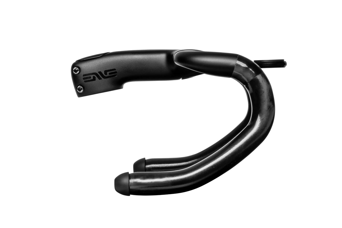 Enve SES AR In-Route Once Piece Handlebar