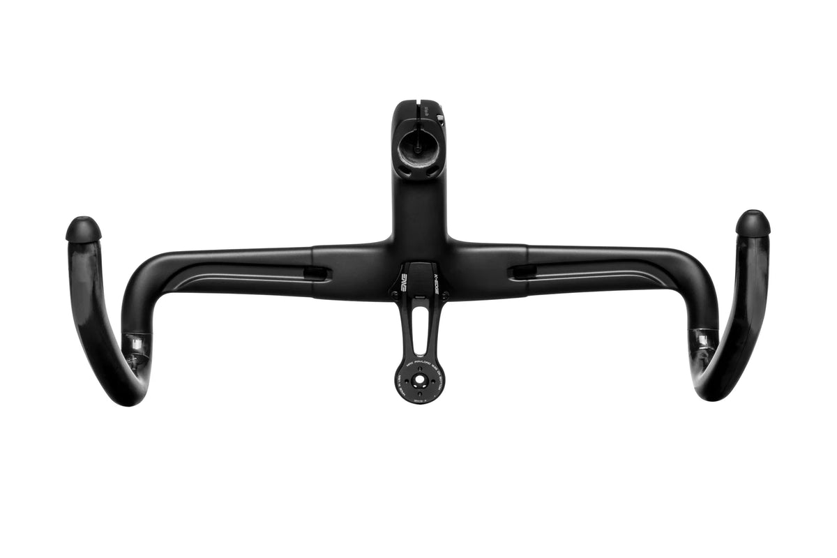 Enve SES AR In Route Once Piece Handlebar La Bicicletta Toronto