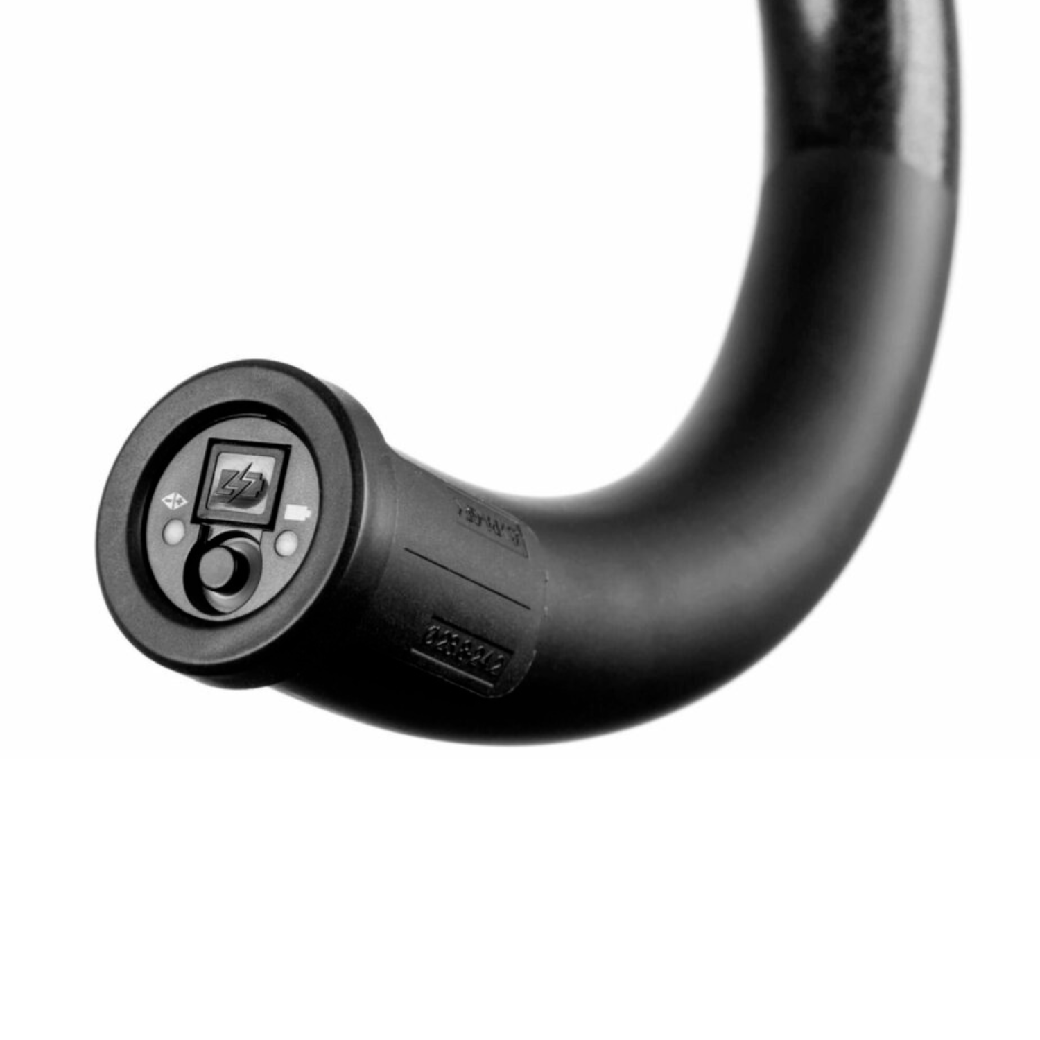 ENVE SES Aero Road Bar In-Route | Carbon Cycling Handlebar - La