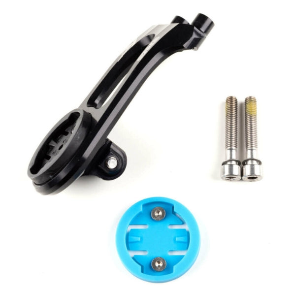 ENVE Computer Mount & Camera Combo Mount Road Stem