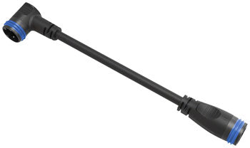 Mahle Smartbike Systems AD RA2 Range Extender Connector Cable