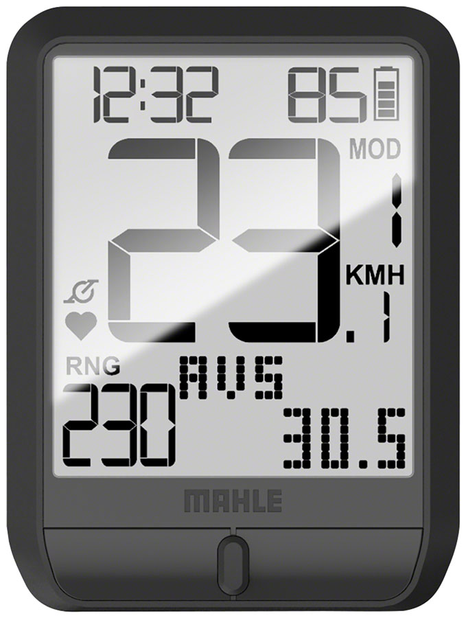 Mahle Pulsarone