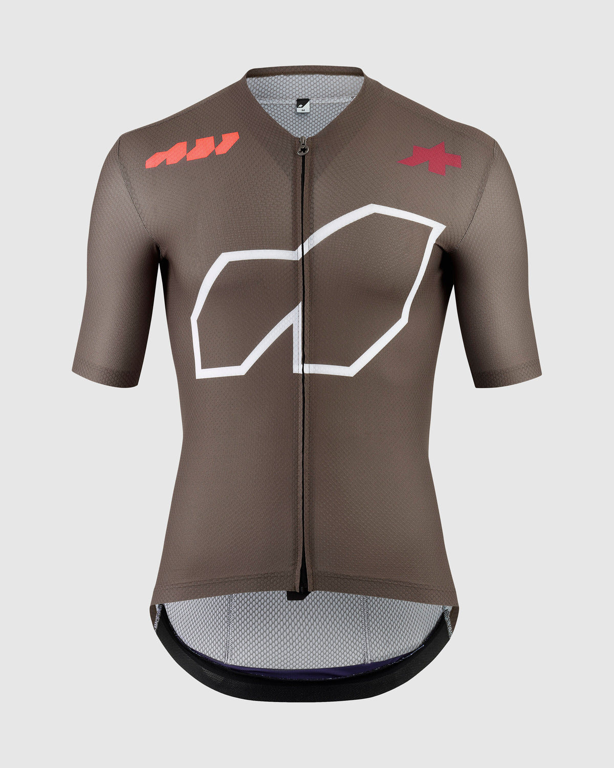 ASSOS EQUIPE R Jersey S11 We are the A