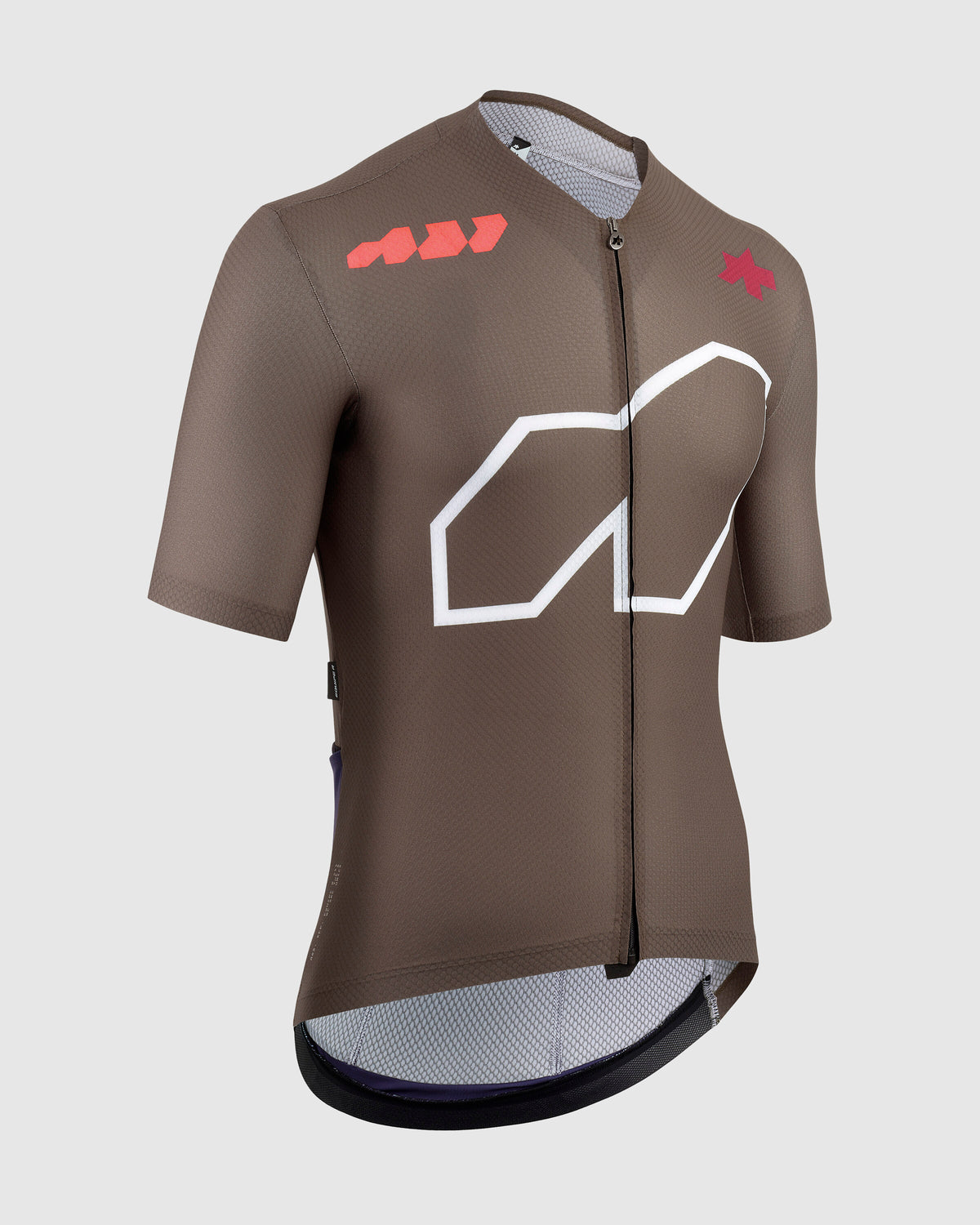 ASSOS EQUIPE R Jersey S11 We are the A