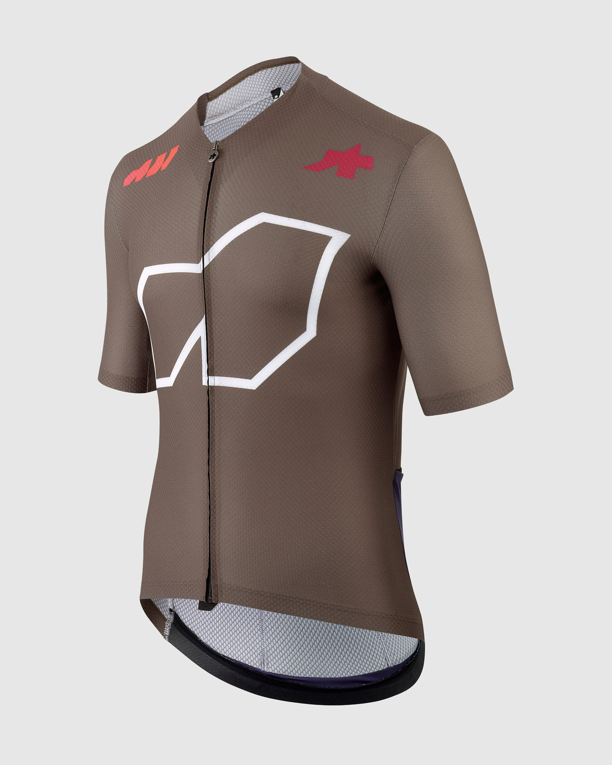 ASSOS EQUIPE R Jersey S11 We are the A