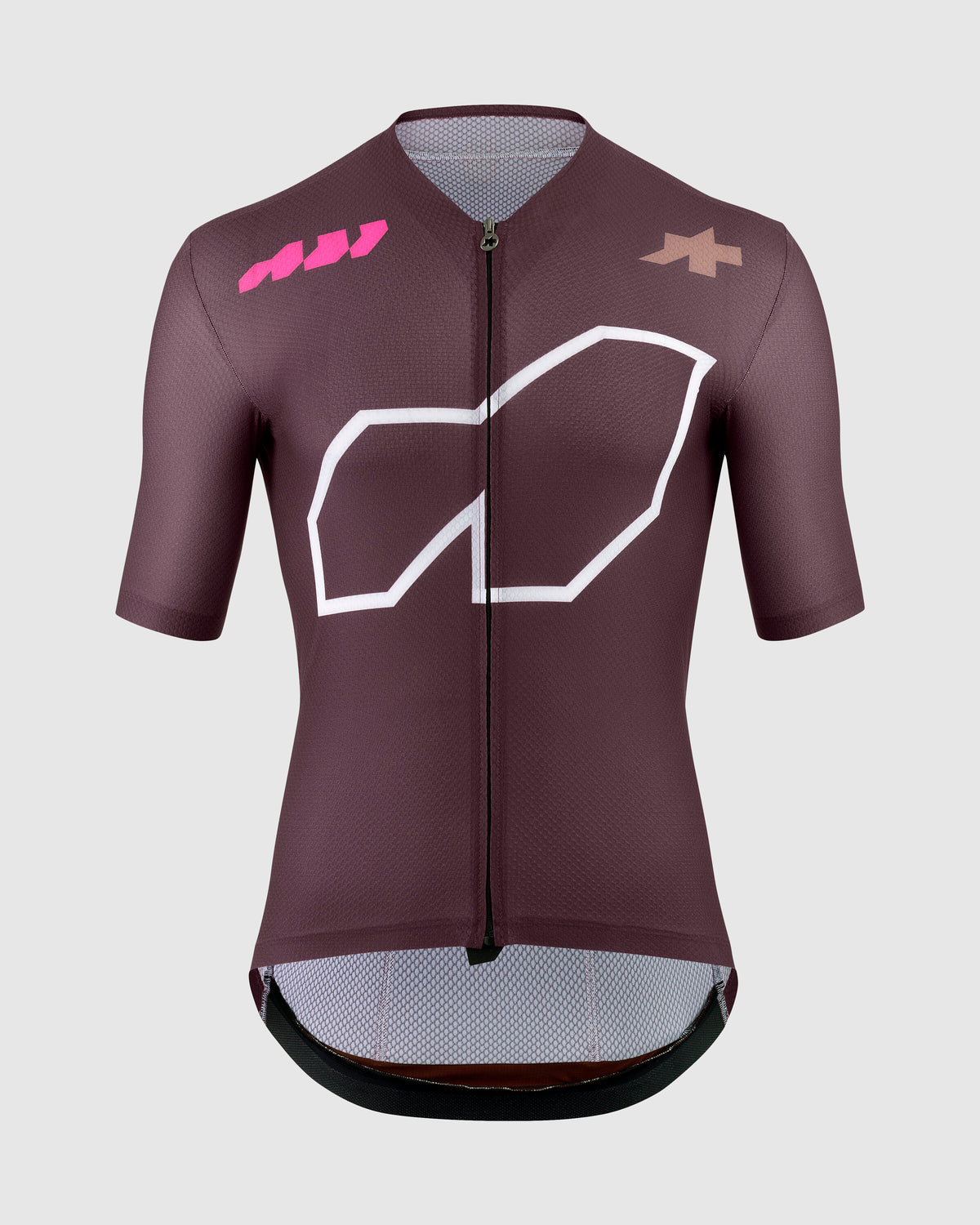 ASSOS EQUIPE R Jersey S11 We are the A