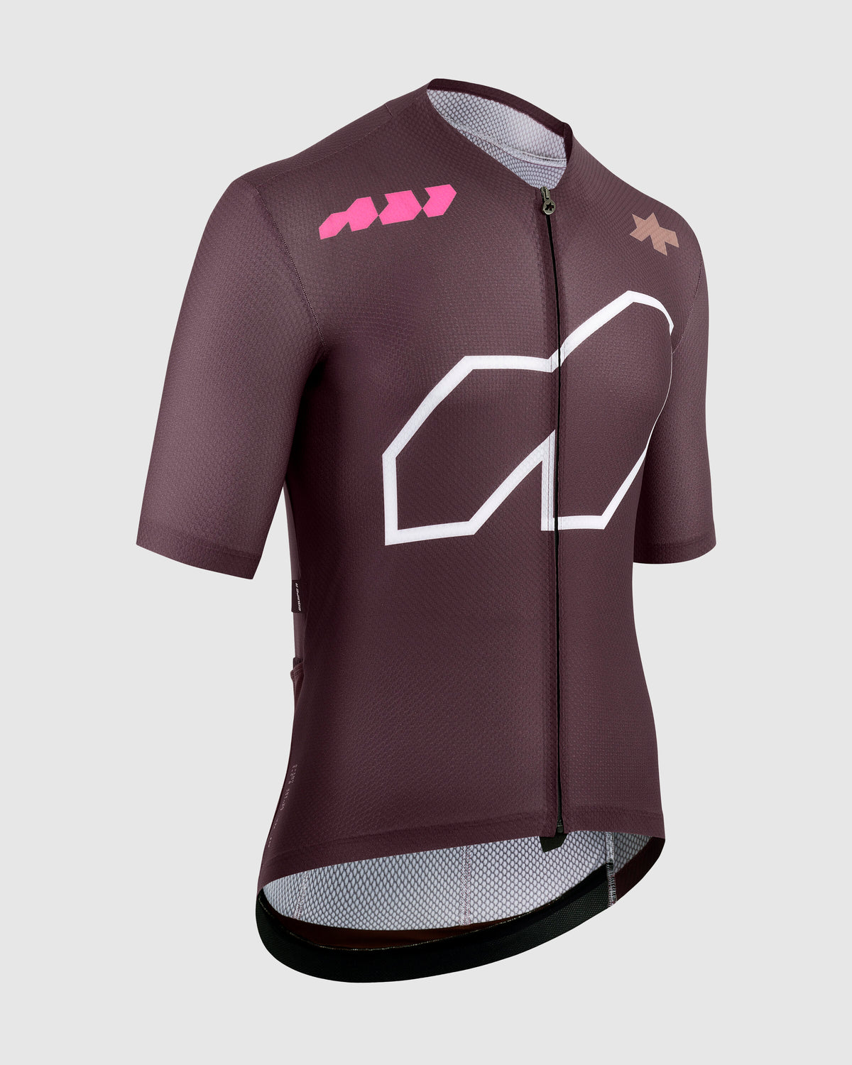 ASSOS EQUIPE R Jersey S11 We are the A