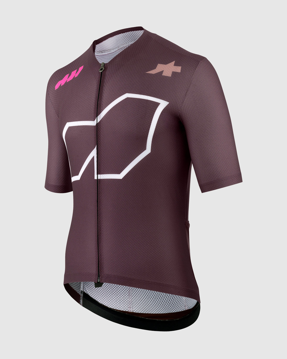 ASSOS EQUIPE R Jersey S11 We are the A