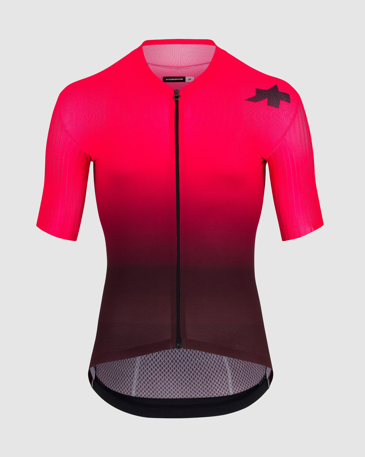ASSOS EQUIPE RS Jersey S11