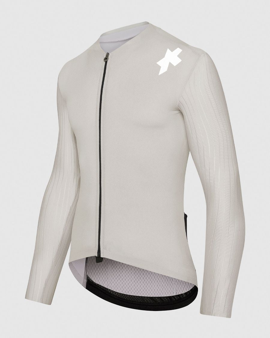 ASSOS EQUIPE RS LS Jersey S11