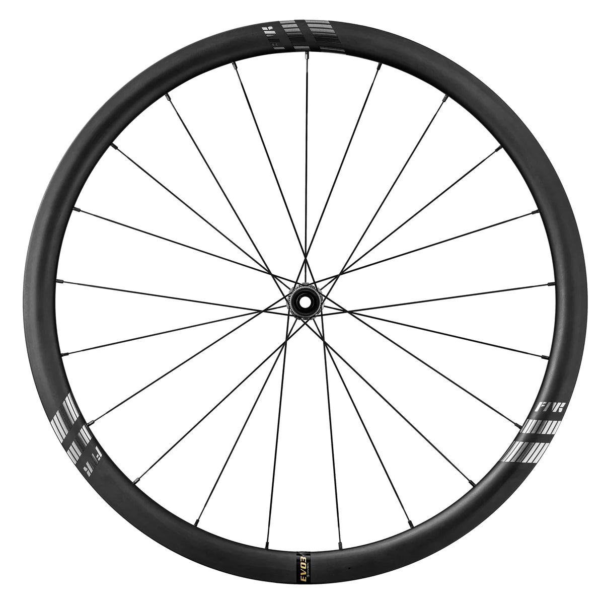 Farsports 2025 New EVO C Series Disc