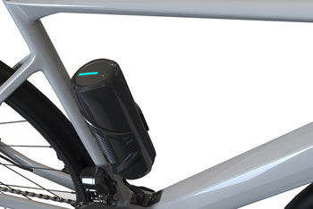 Mahle External Battery eX1 Range Extender