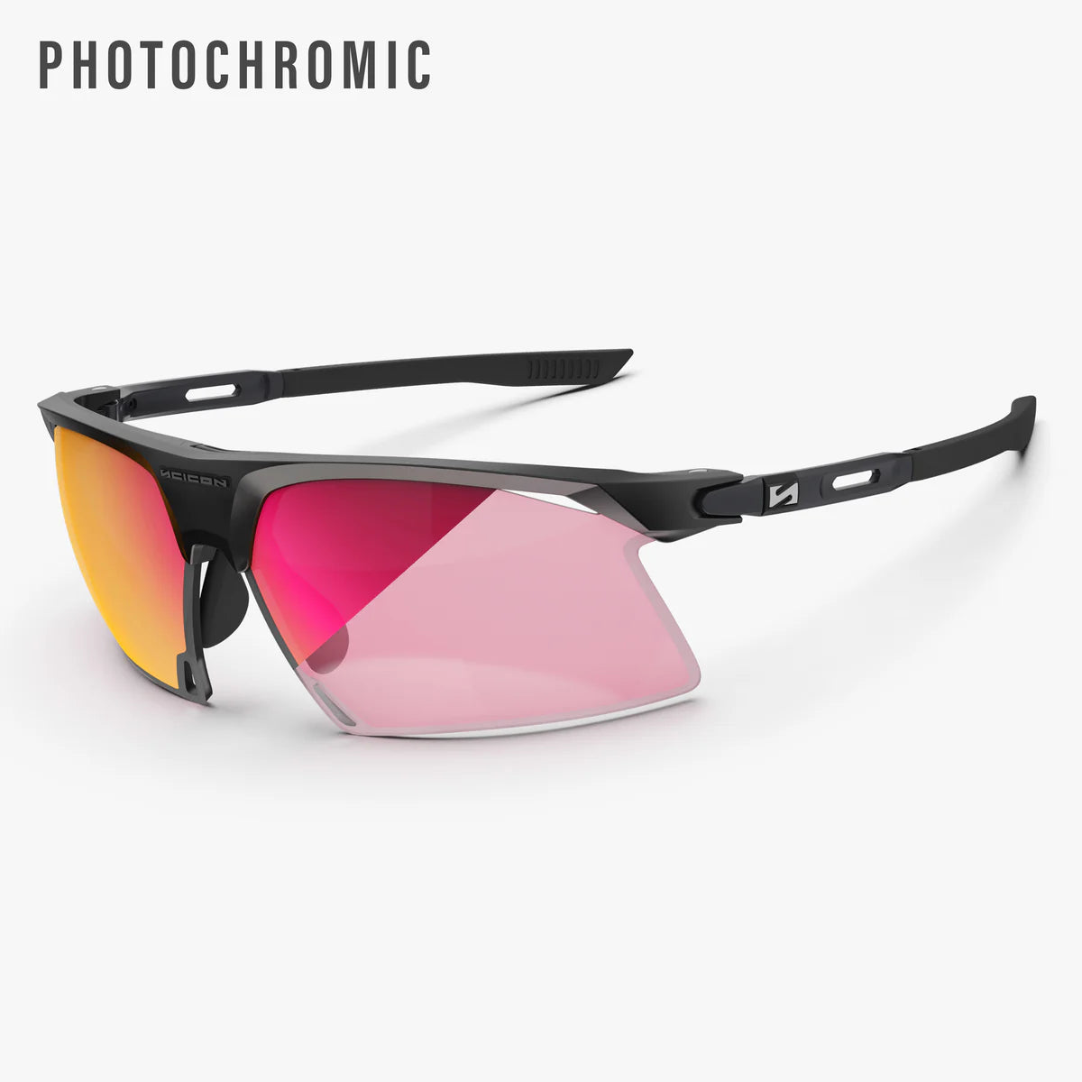 SCICON Aerobeam Titanium