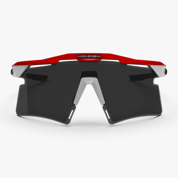 SCICON Aeroshade 2.0 Titanium