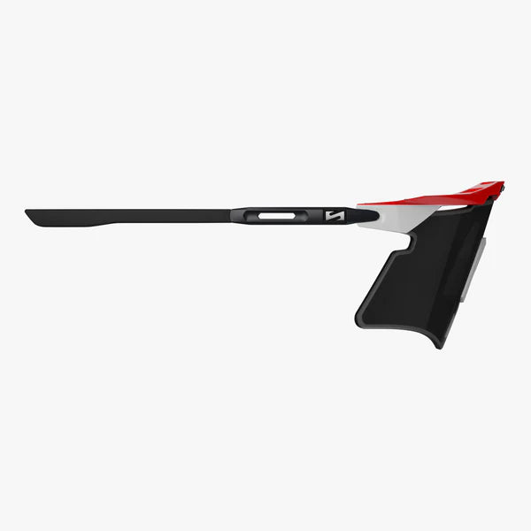 SCICON Aeroshade 2.0 Titanium