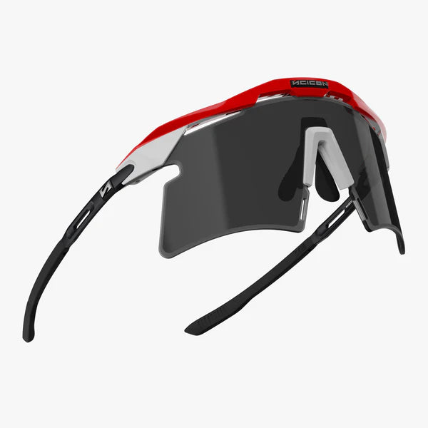 SCICON Aeroshade 2.0 Titanium