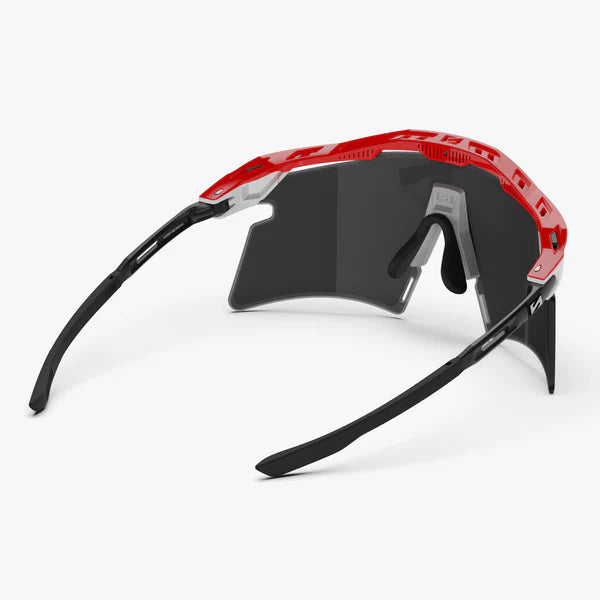 SCICON Aeroshade 2.0 Titanium